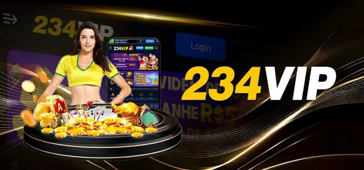 234VIP